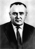 Сергей Павлович Королёв, генеральный конструктор